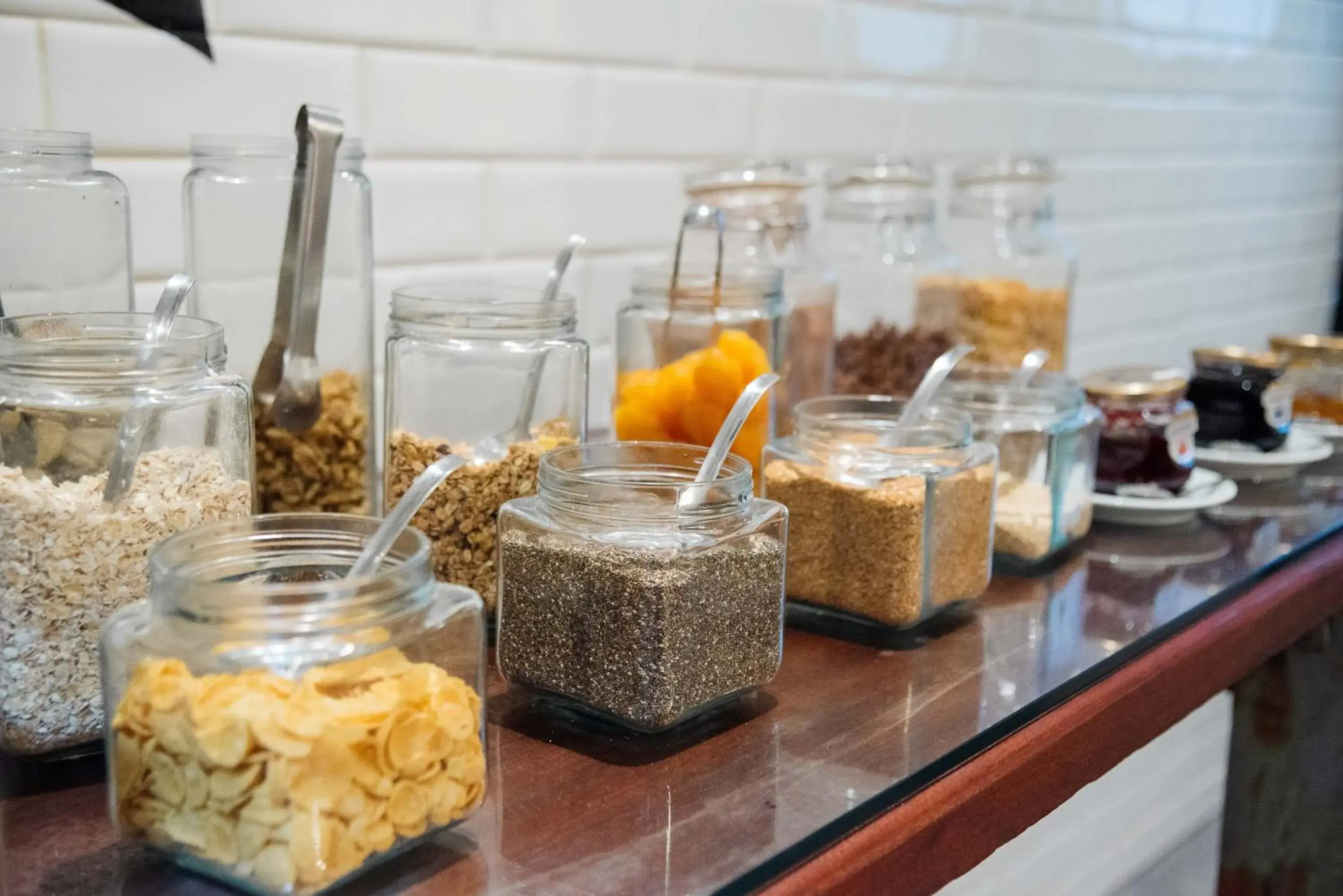 Breakfast in Monreale Lifestyle Higienópolis São Paulo Breakfast in Monreale Lifestyle Higienópolis São Paulo