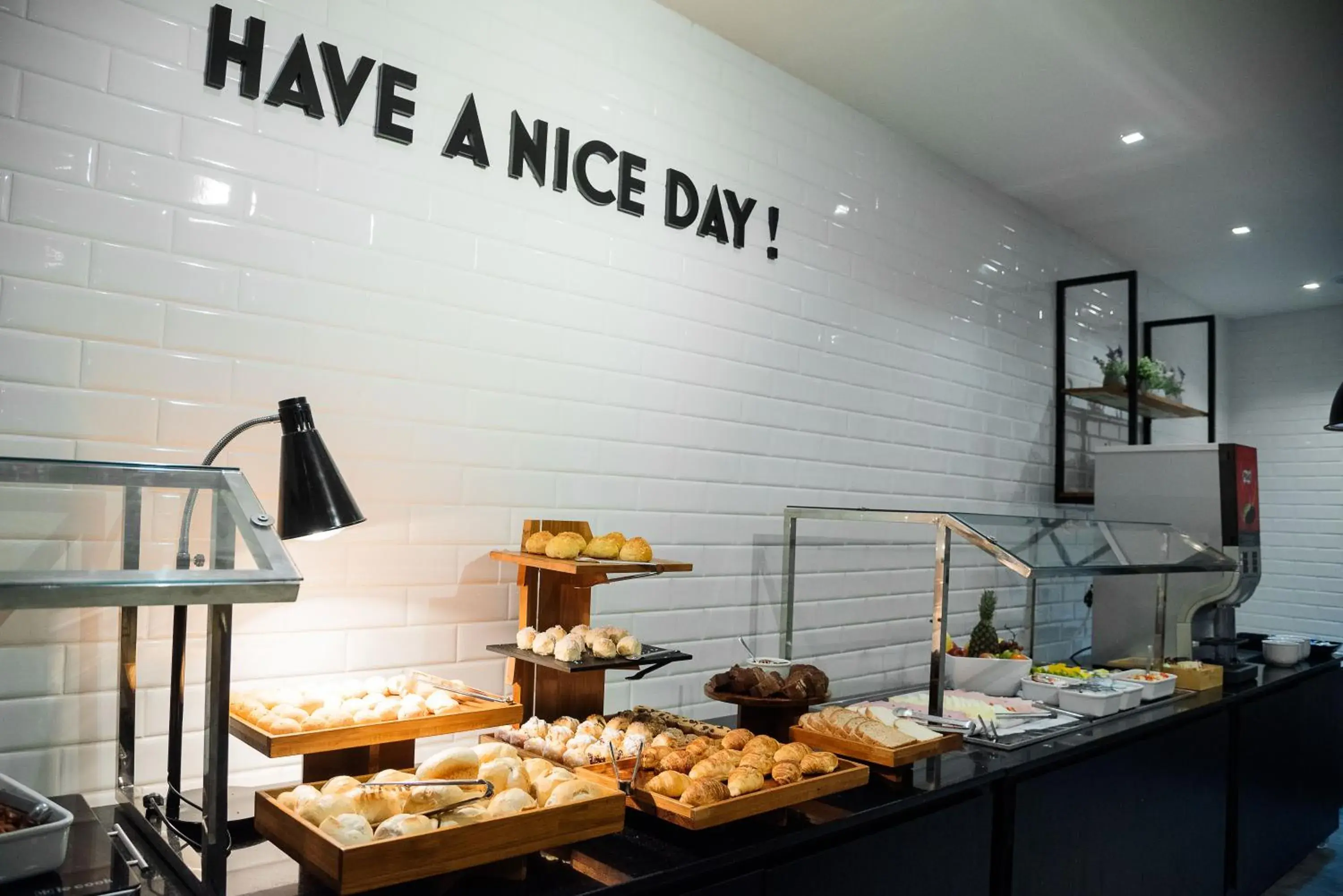 Breakfast in Monreale Lifestyle Higienópolis São Paulo Breakfast in Monreale Lifestyle Higienópolis São Paulo