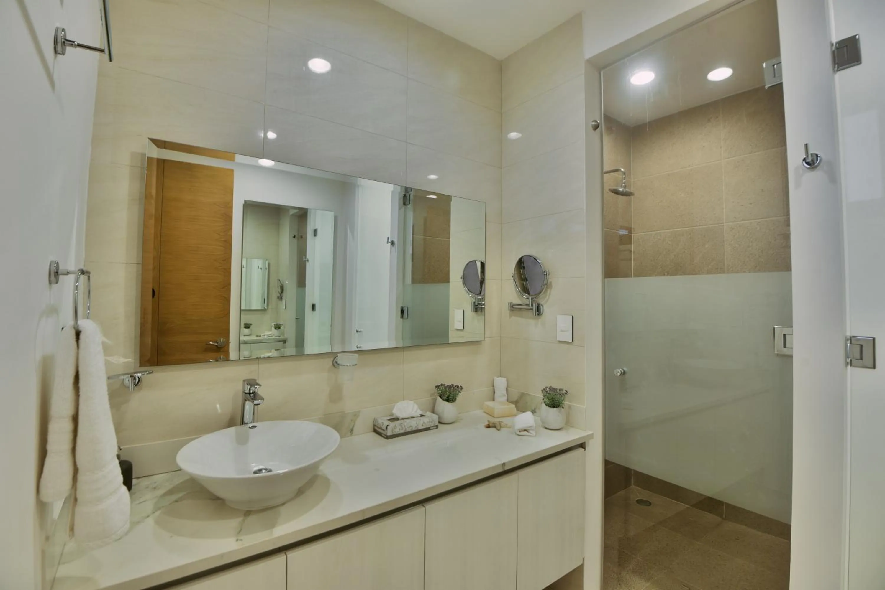 Menesse 32 - Penthouse Con Alberca Privada Vista Al Mar By Hola