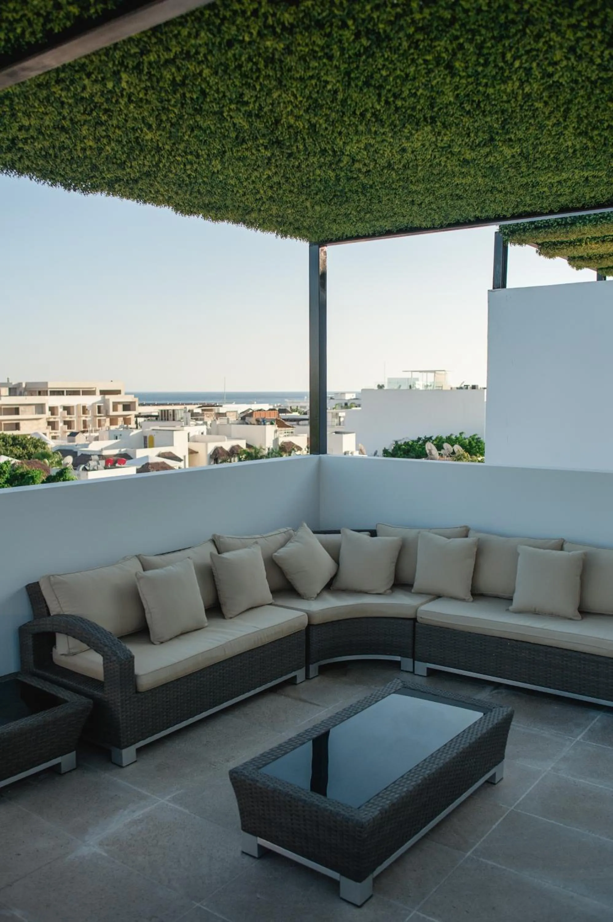 Menesse 32 - Penthouse Con Alberca Privada Vista Al Mar By Hola