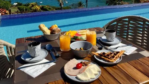 HOTEL VILLE LA PLAGE & BEACH CLUB