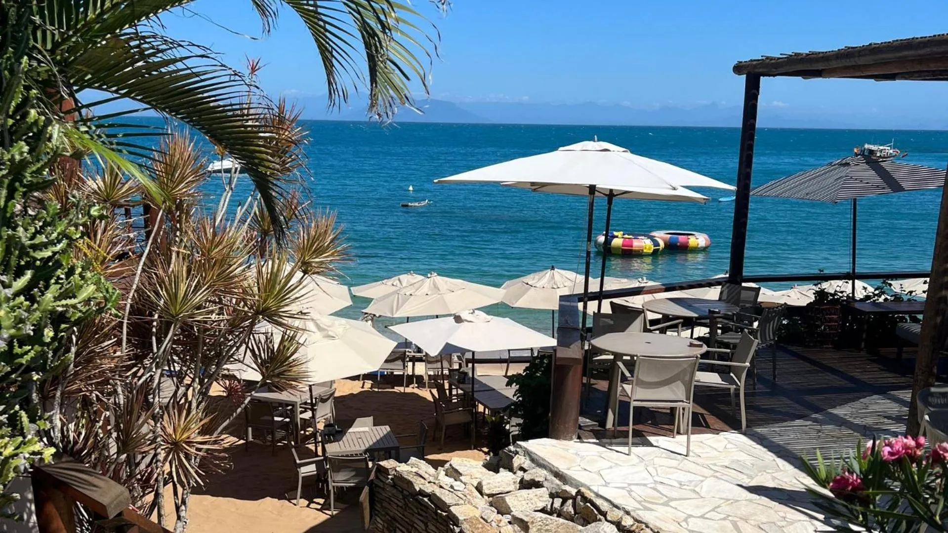 HOTEL VILLE LA PLAGE & BEACH CLUB