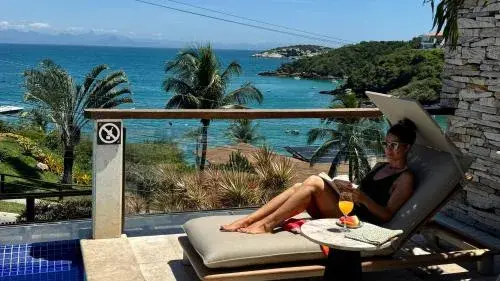 HOTEL VILLE LA PLAGE & BEACH CLUB HOTEL VILLE LA PLAGE & BEACH CLUB