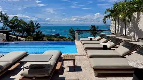 HOTEL VILLE LA PLAGE & BEACH CLUB HOTEL VILLE LA PLAGE & BEACH CLUB