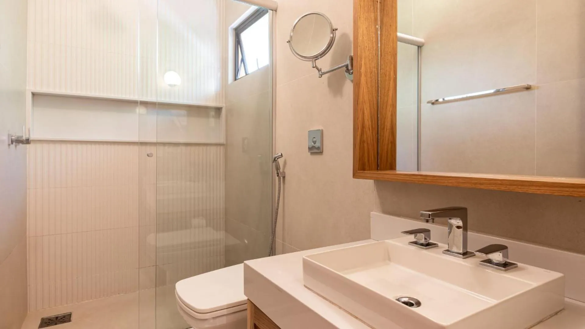 HOTEL VILLE LA PLAGE & BEACH CLUB