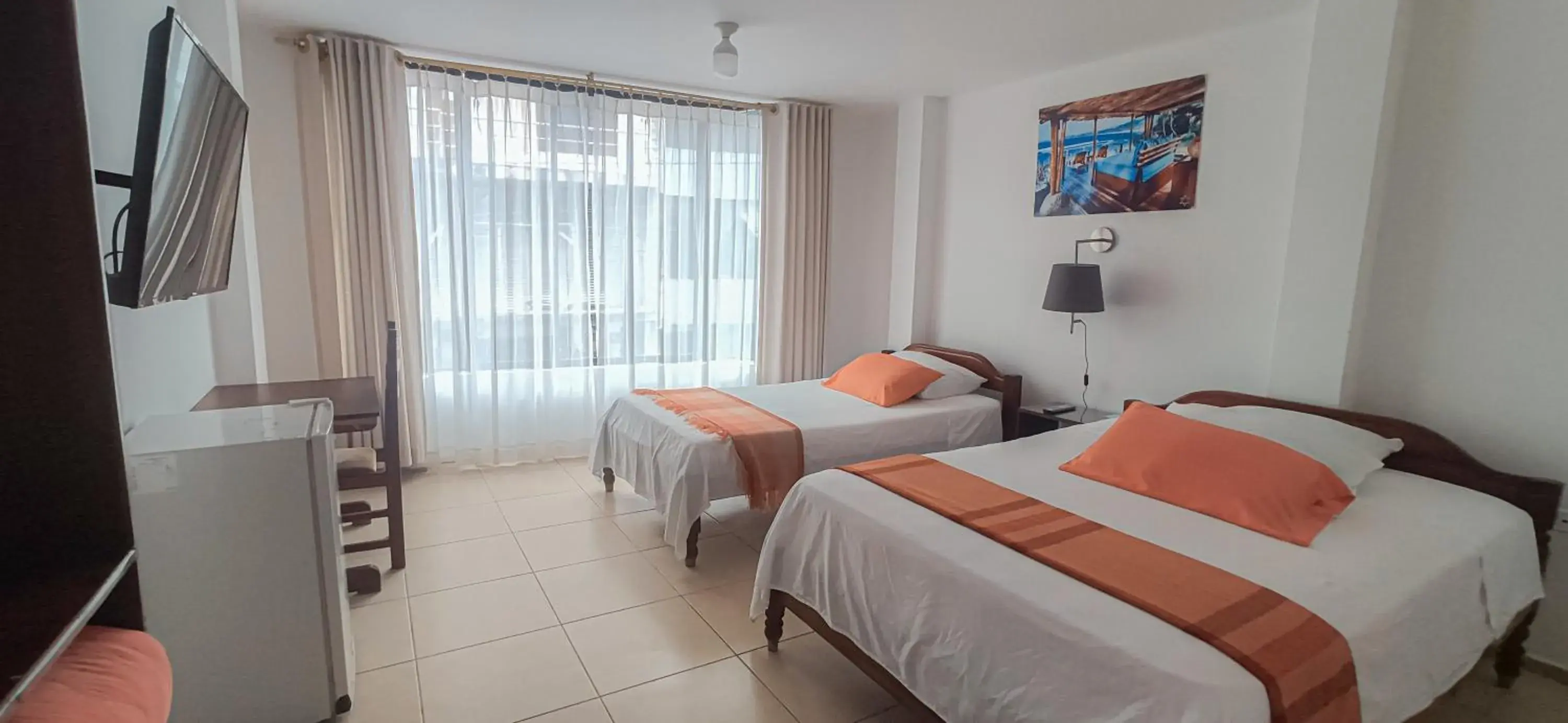 Hotel Israel - Lago Agrio Hotel Israel - Lago Agrio