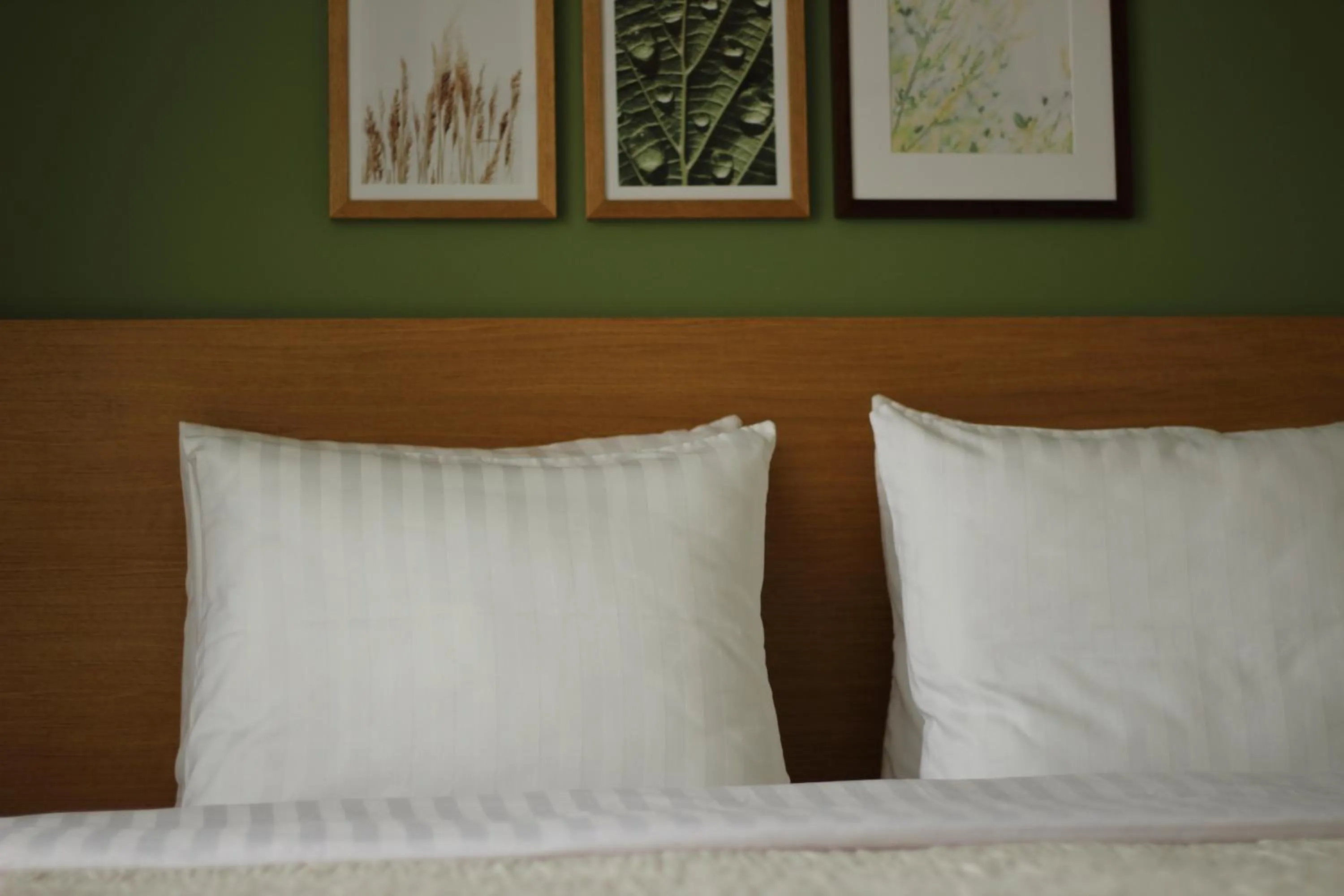 Bedroom, Bed in Hotel Kolumbs