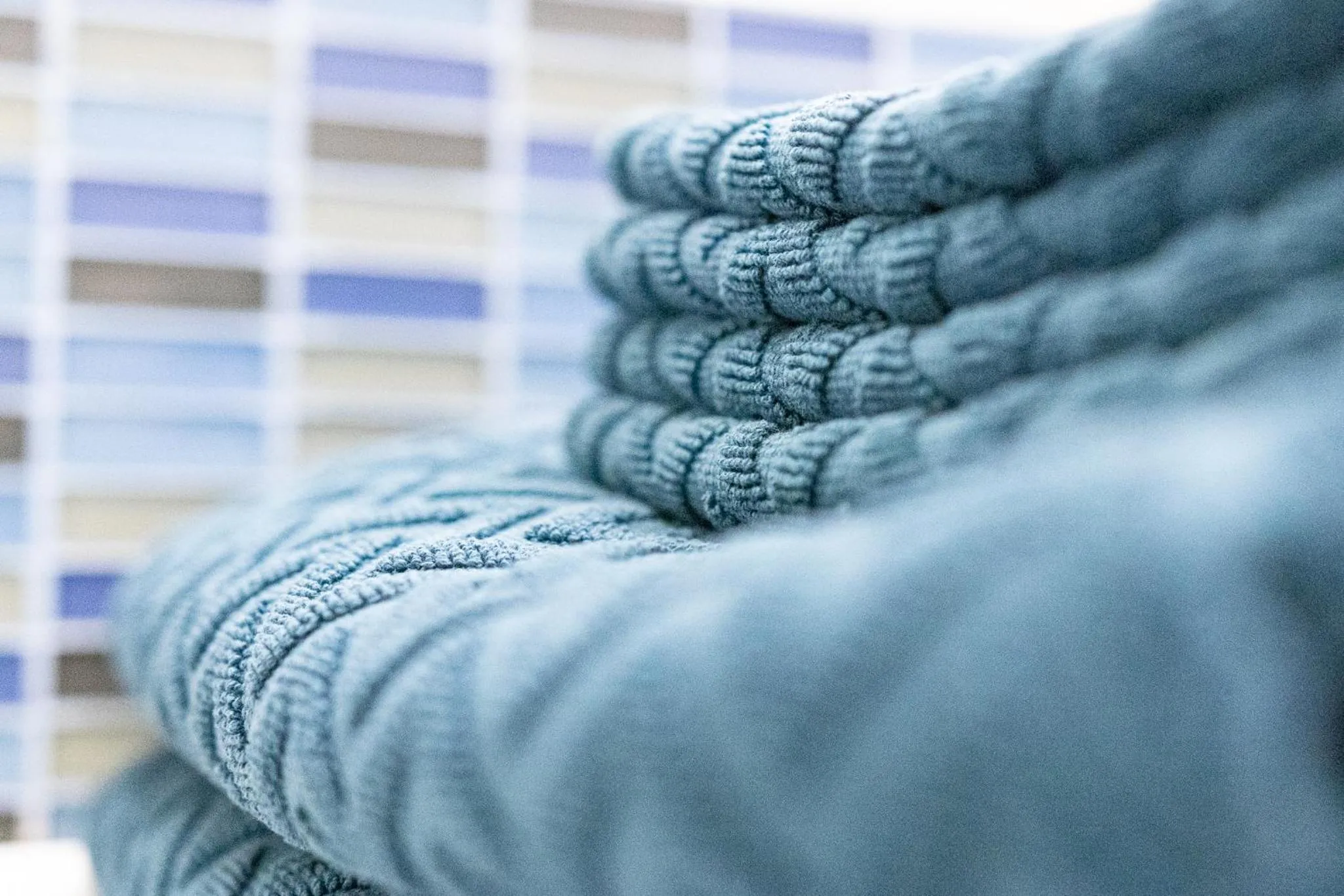 Bathroom in Hotel Kolumbs