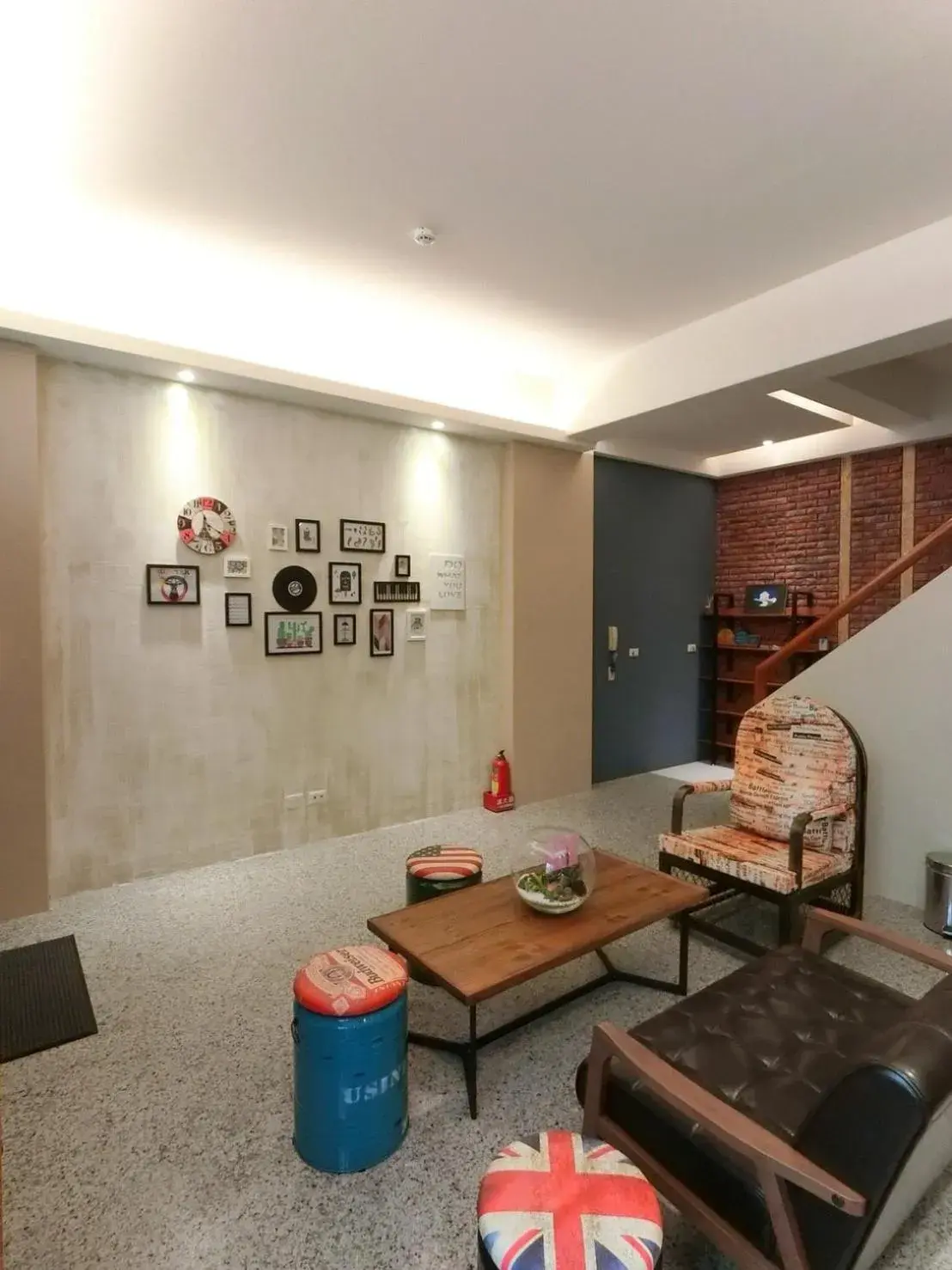 Ten Minute To Go B&B Ten Minute To Go B&B