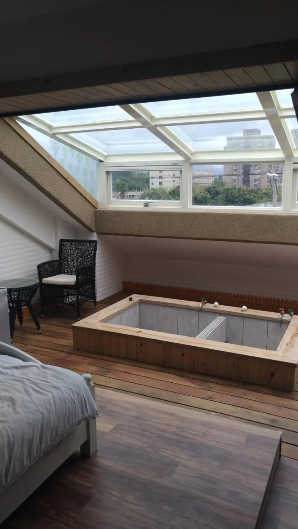 Ten Minute To Go B&B