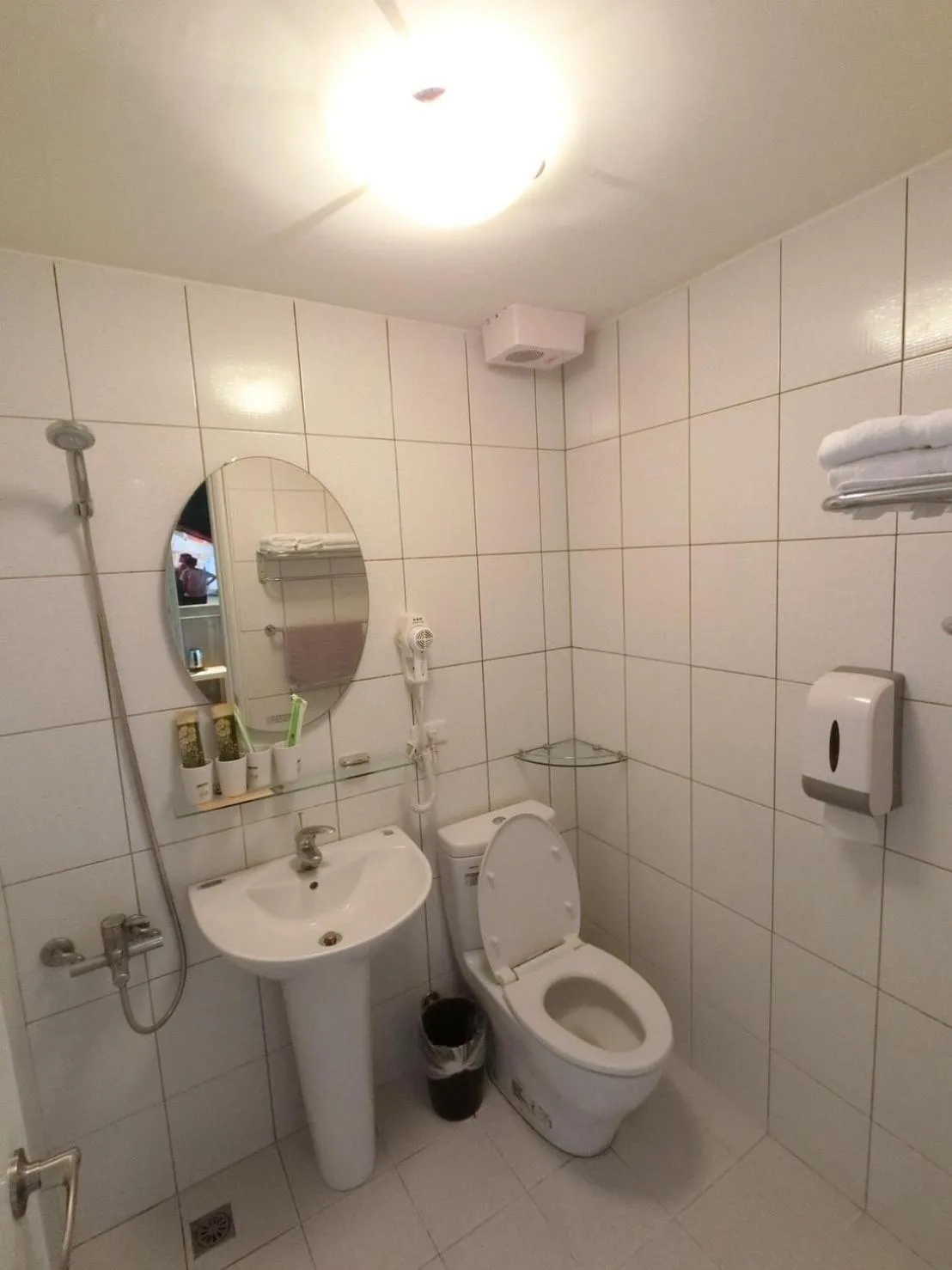 Ten Minute To Go B&B