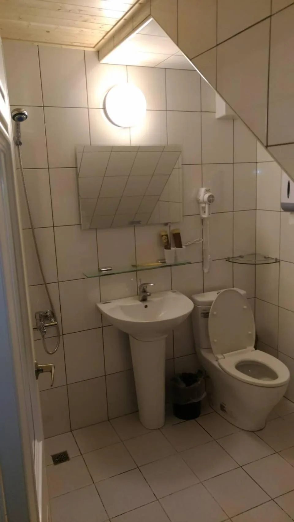 Ten Minute To Go B&B