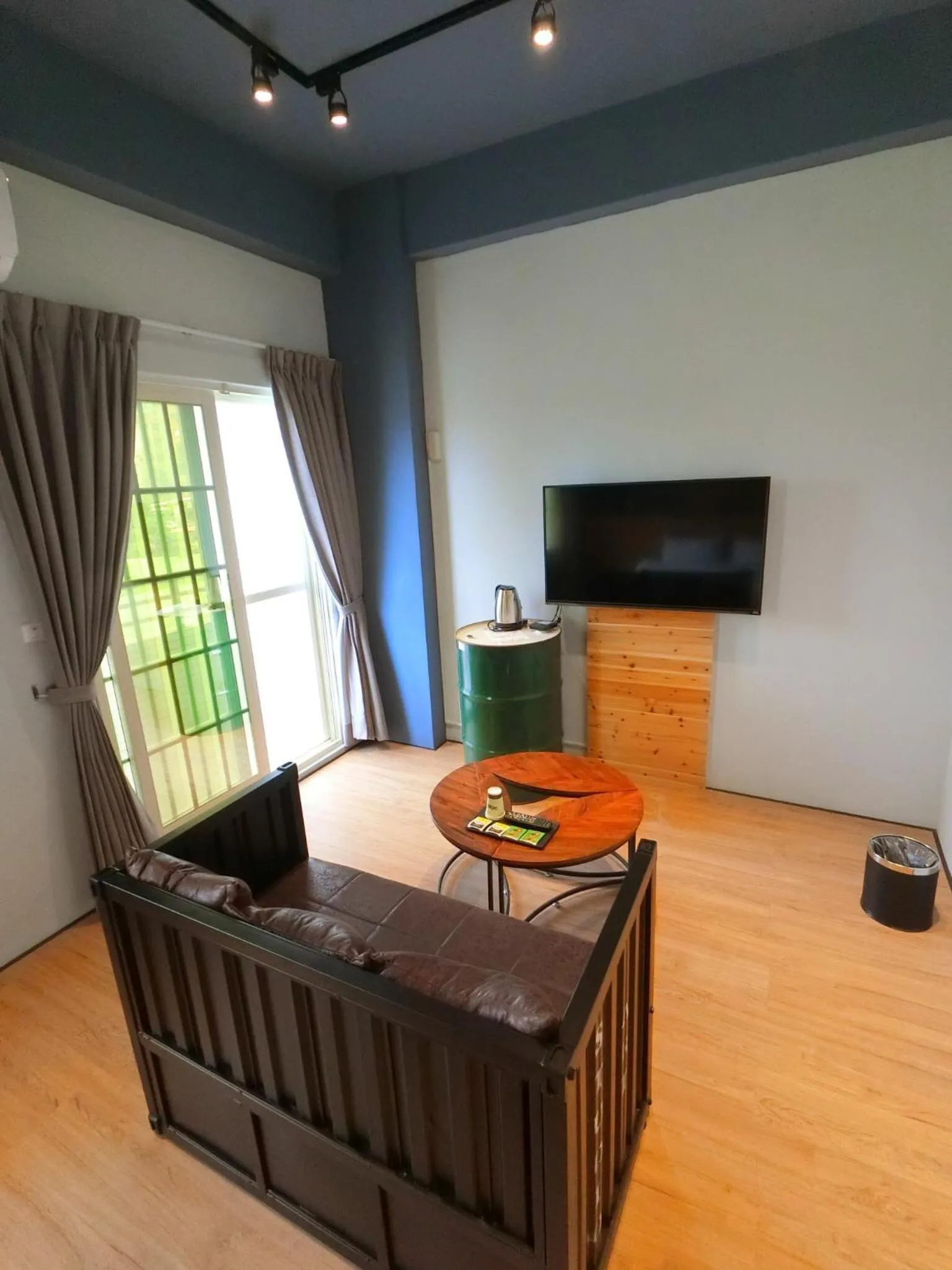 Ten Minute To Go B&B