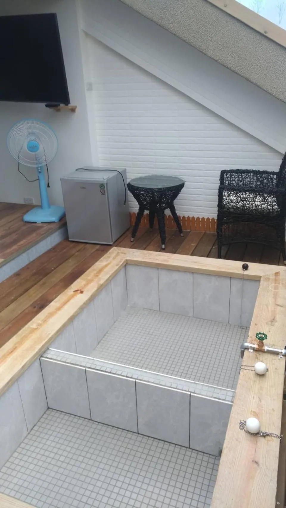 Ten Minute To Go B&B