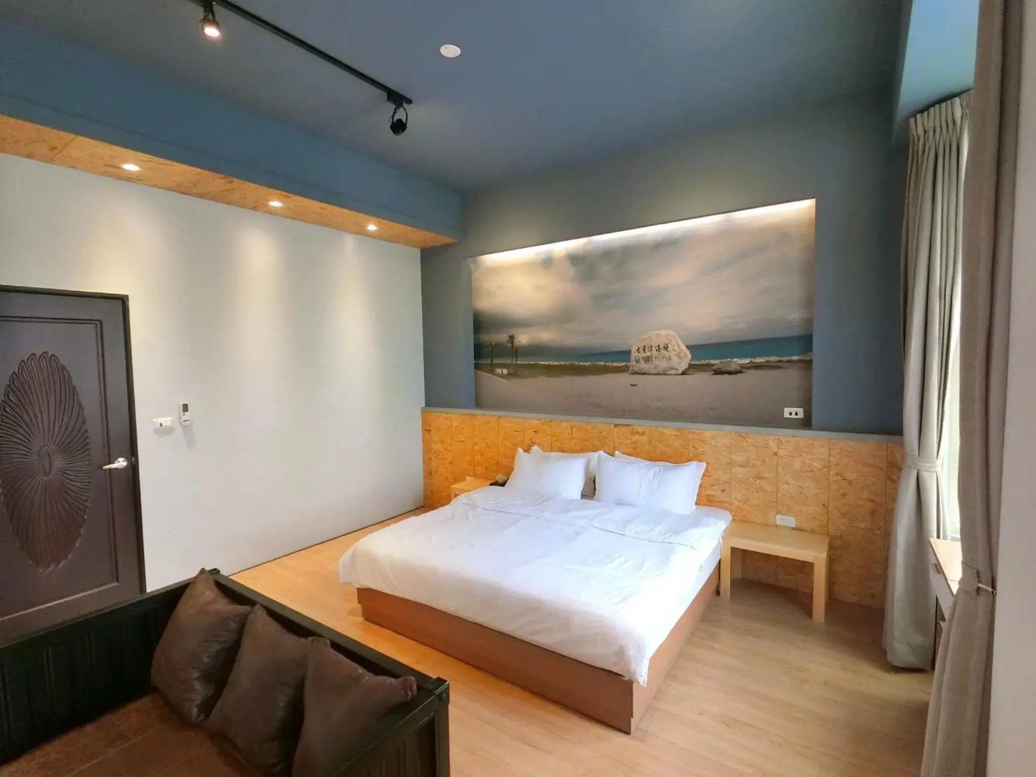 Superior Double Room in Ten Minute To Go B&B Superior Double Room in Ten Minute To Go B&B