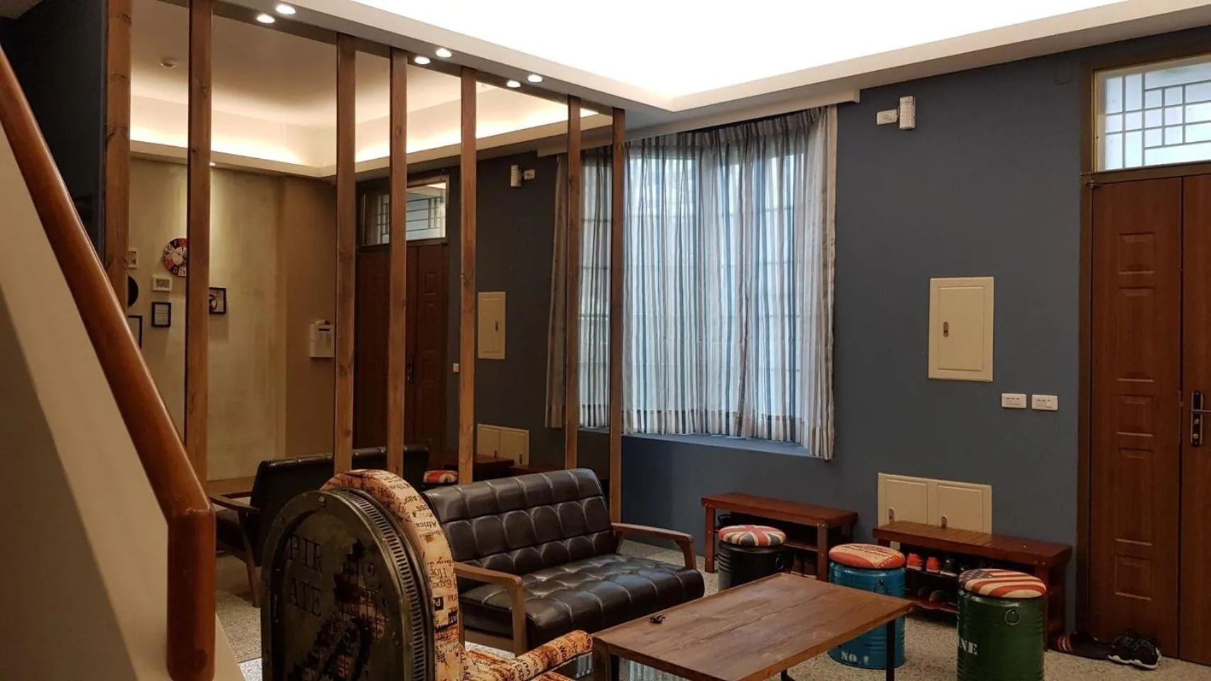 Ten Minute To Go B&B