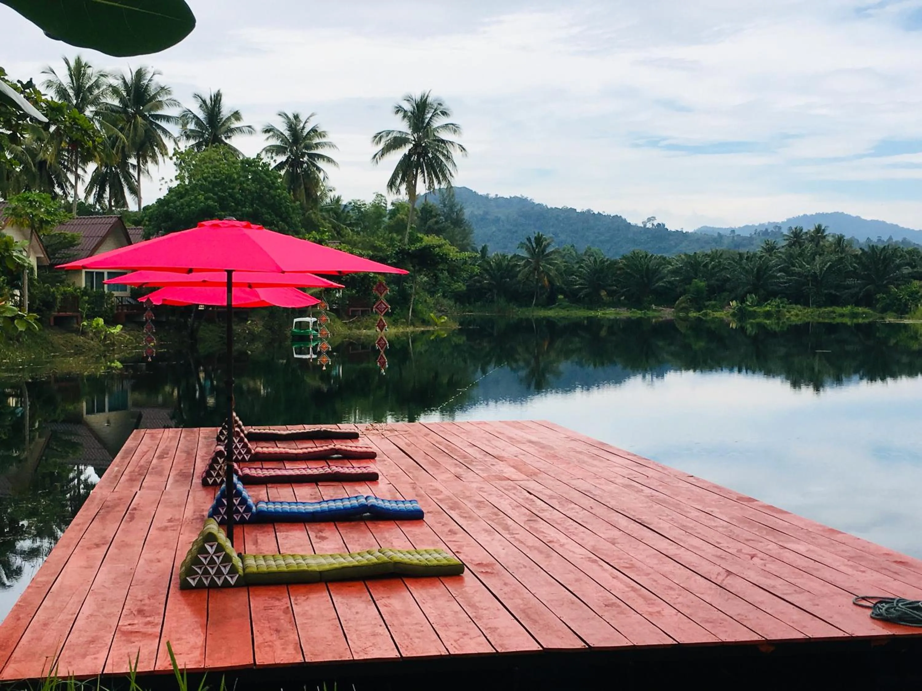 Khao Lak Golden Coconut Resort