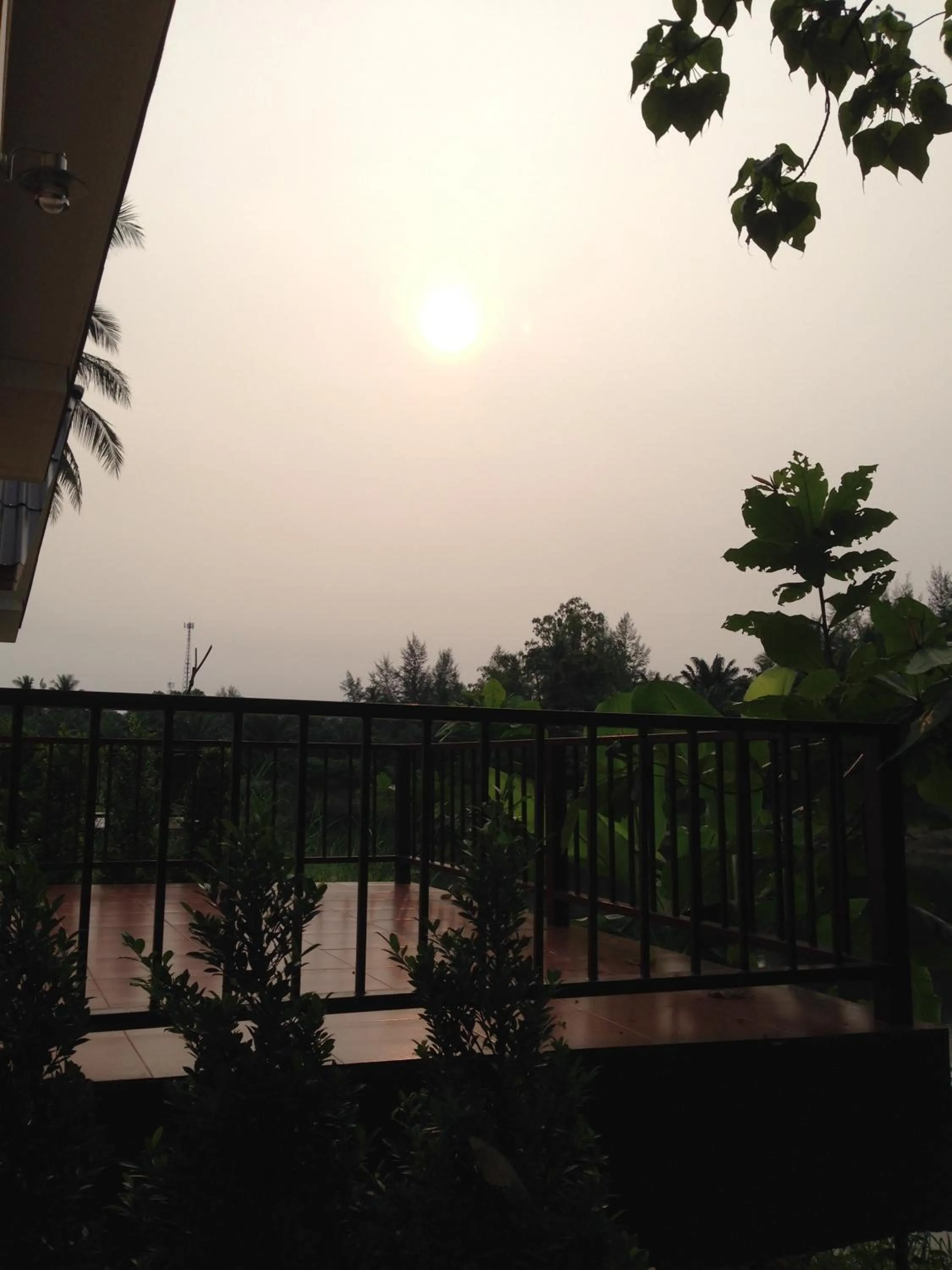 Khao Lak Golden Coconut Resort