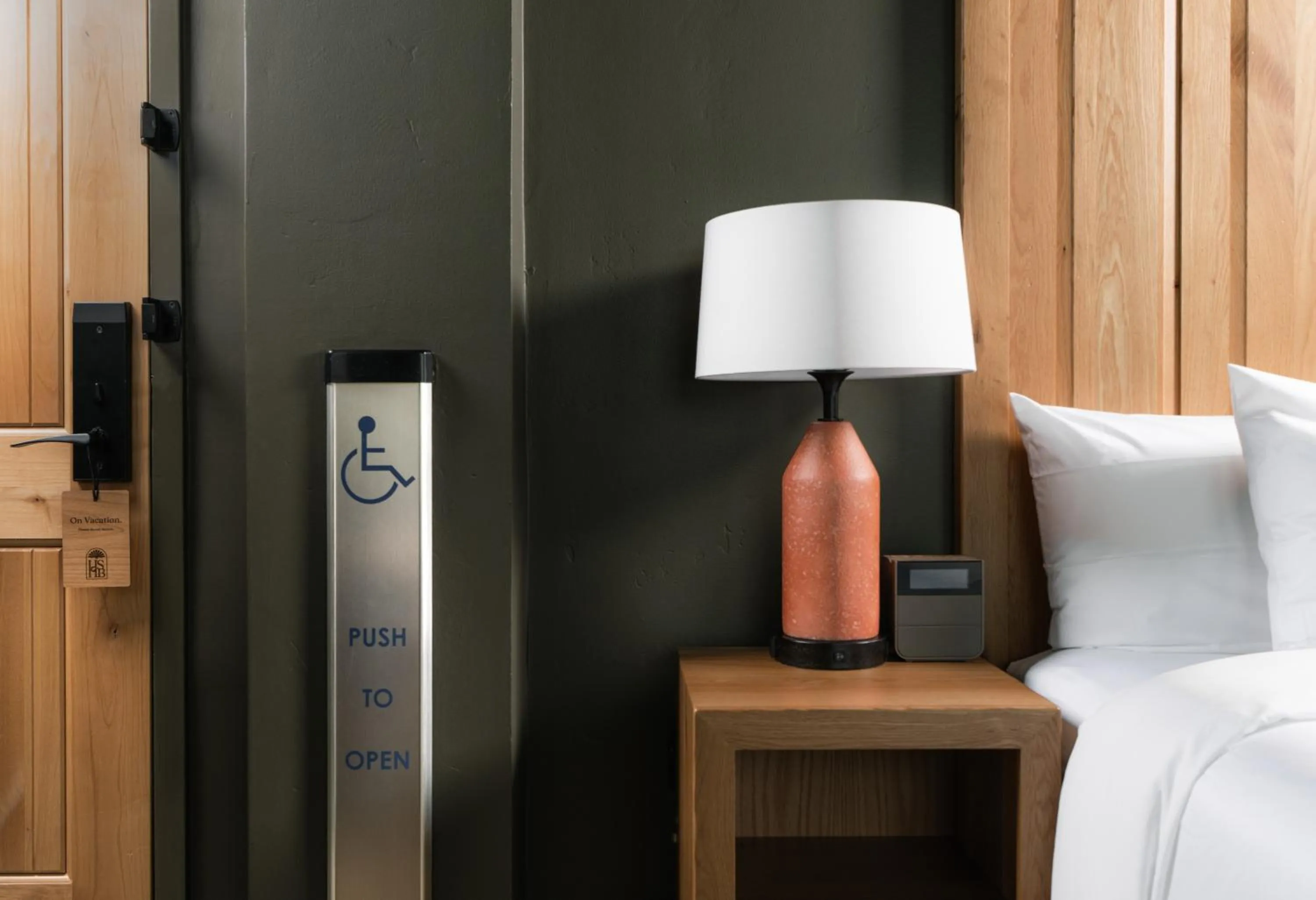 Bedroom, Bed in Hotel Santa Barbara