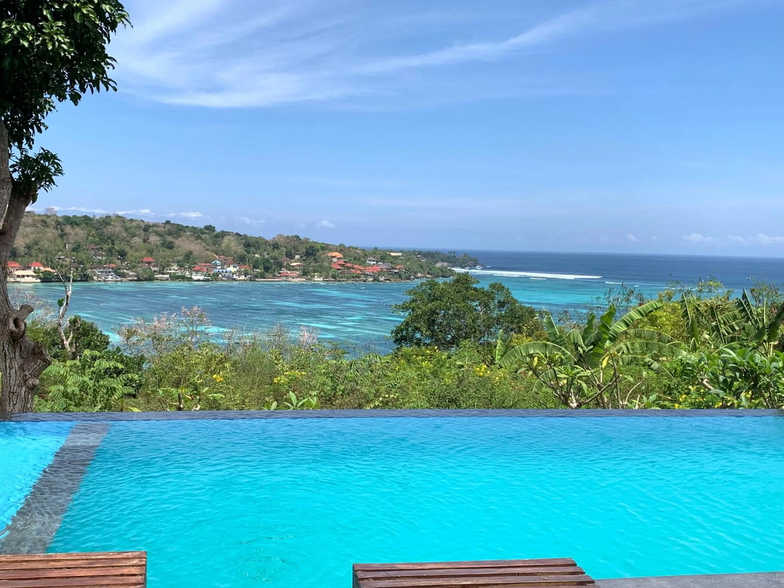 Bukit Permata Lembongan