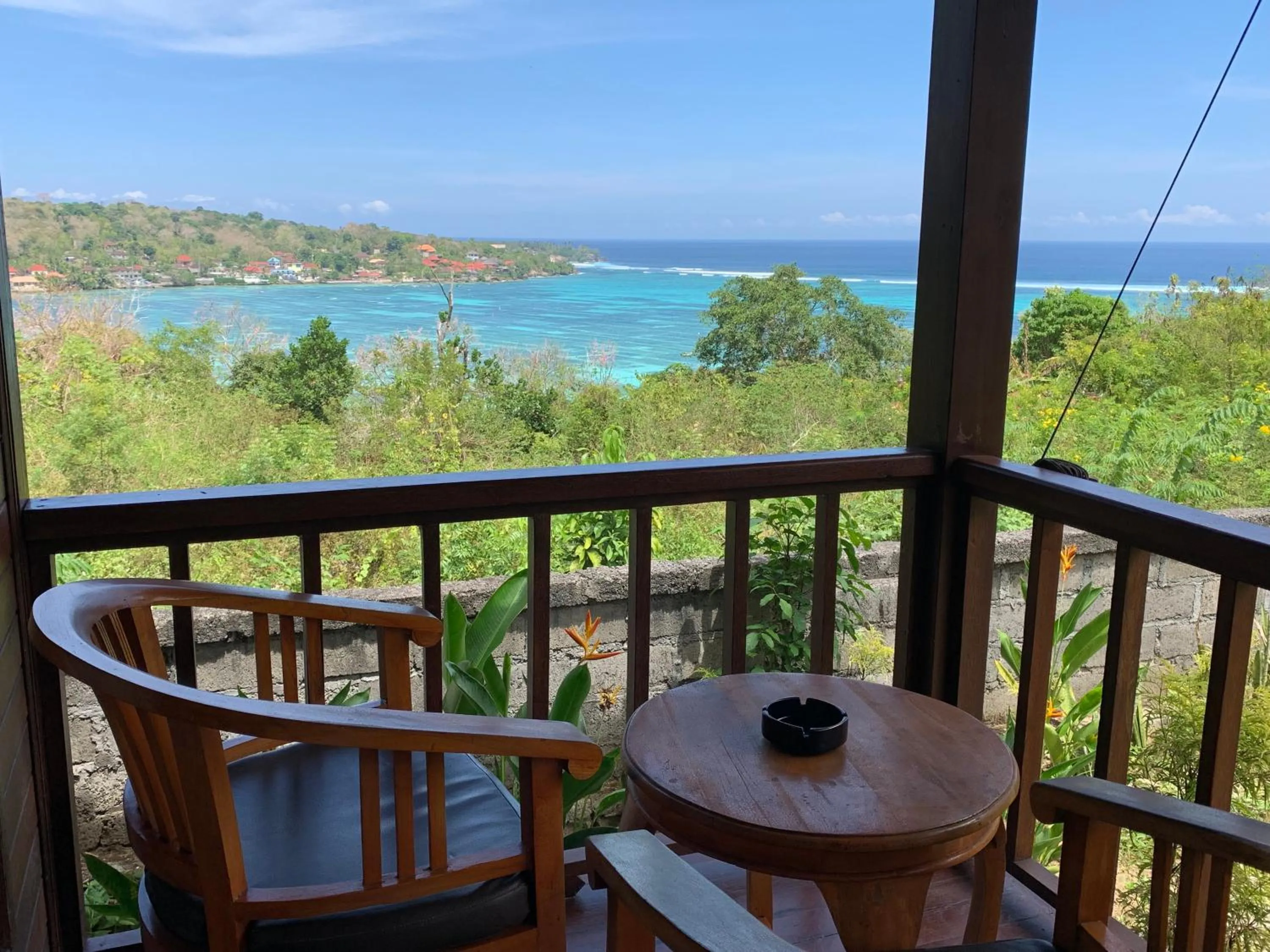 Bukit Permata Lembongan