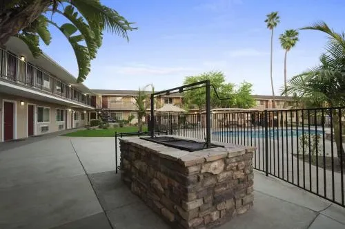 Quality Inn & Suites Santa Maria