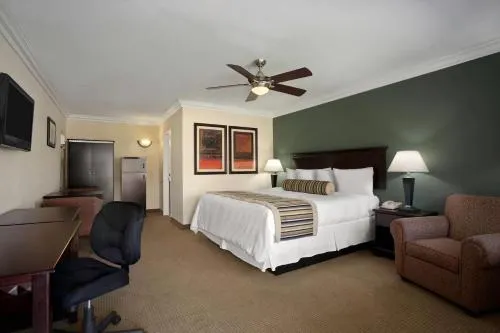 Quality Inn & Suites Santa Maria