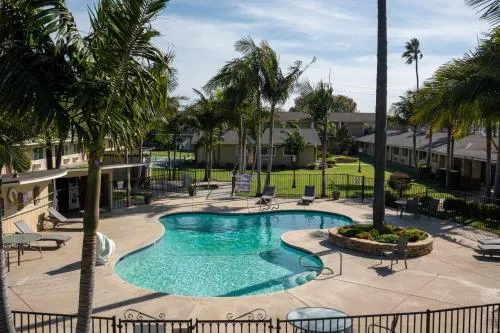 Quality Inn & Suites Santa Maria