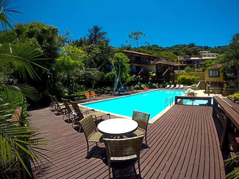 Hotel La Forêt & Beach Lounge