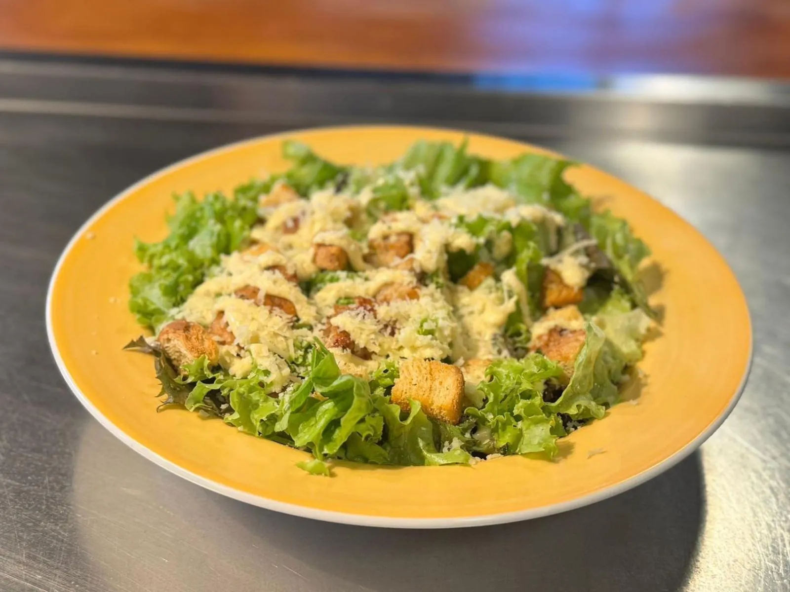 Restaurant/places to eat in Hotel La Forêt & Beach Lounge