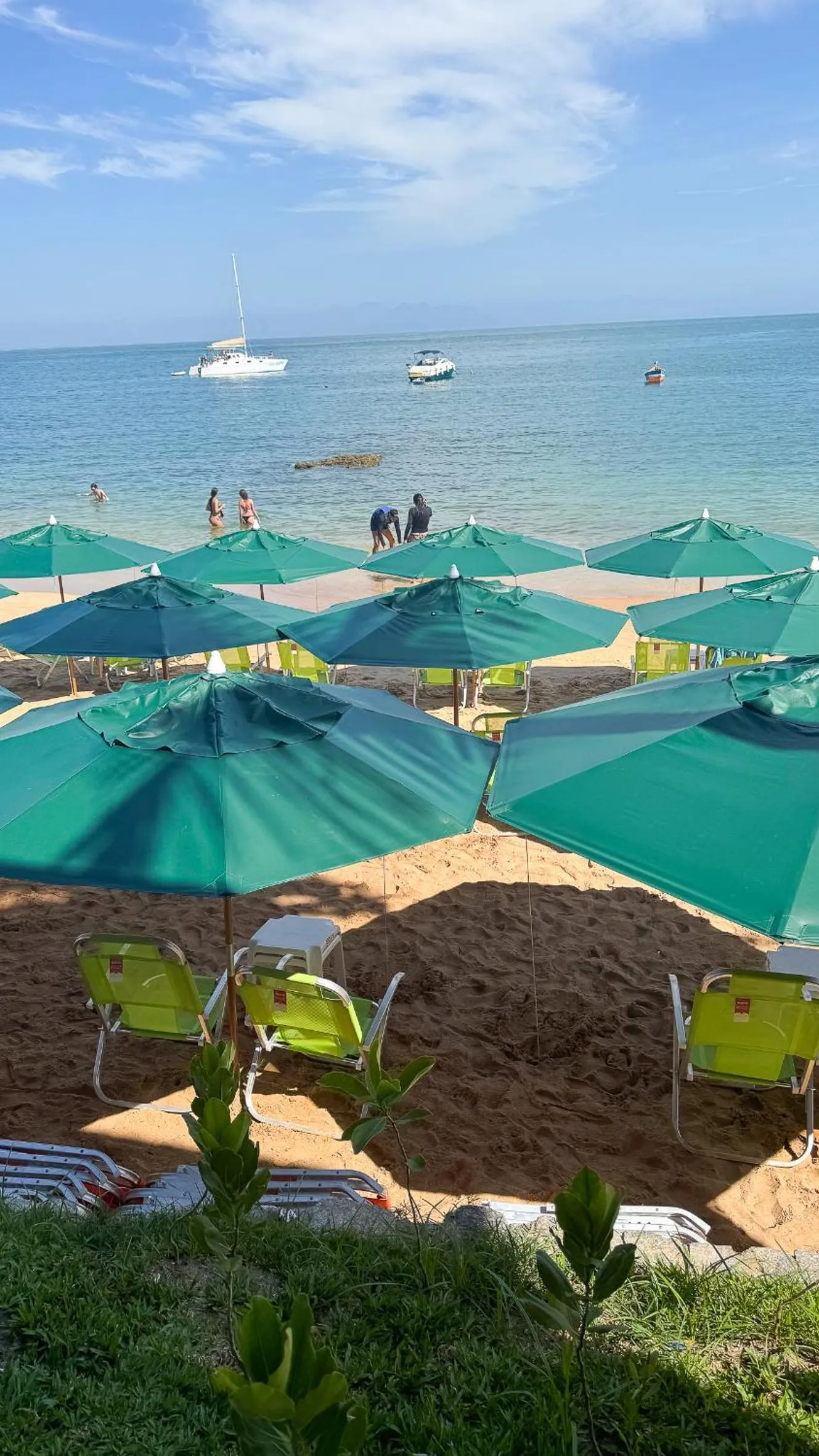 Hotel La Forêt & Beach Lounge