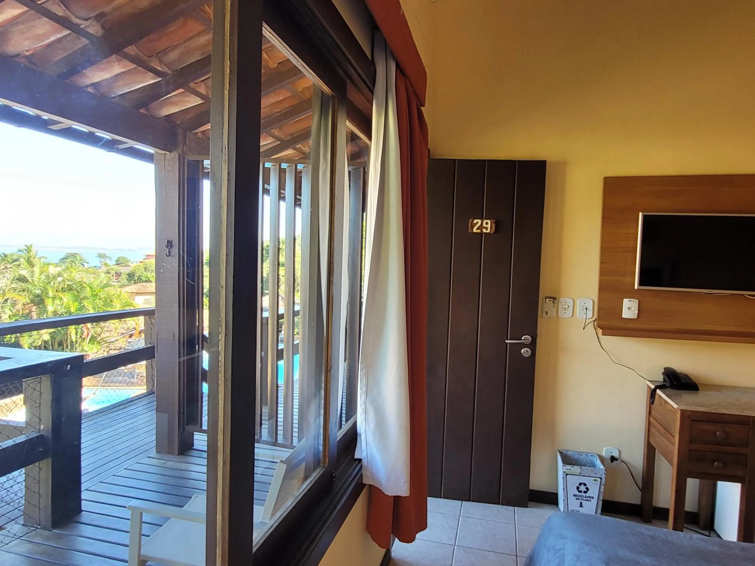 Hotel La Forêt & Beach Lounge