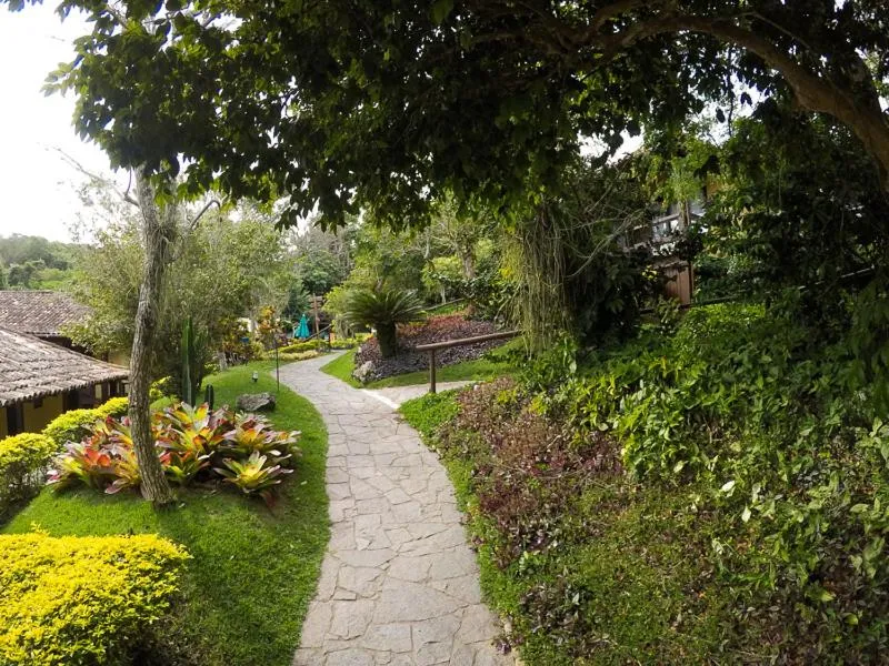 Hotel La Forêt & Beach Lounge