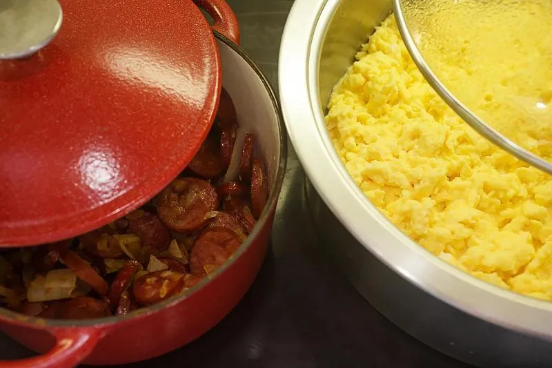 Hotel La Forêt & Beach Lounge