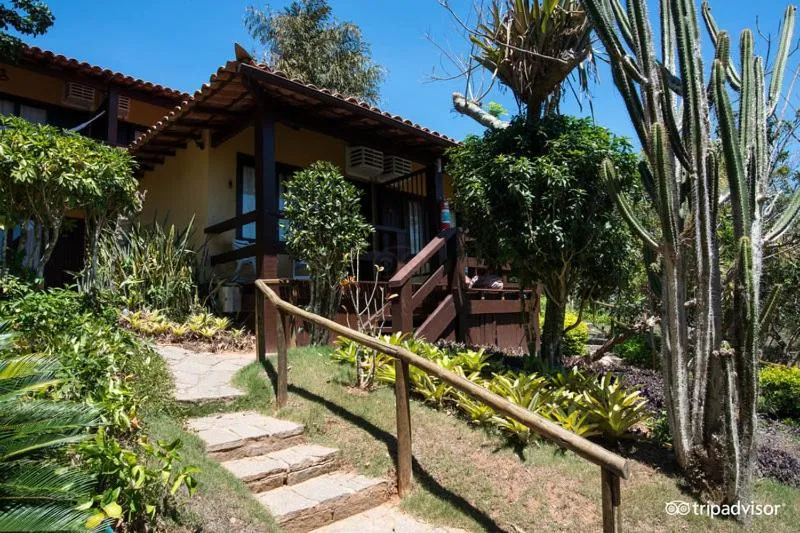 Hotel La Forêt & Beach Lounge