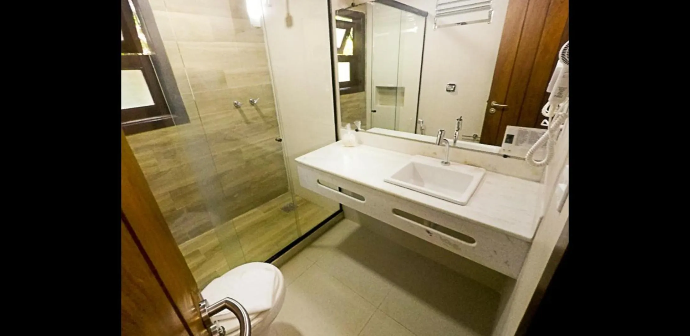 Hotel La Forêt & Beach Lounge