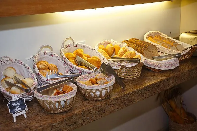 Hotel La Forêt & Beach Lounge