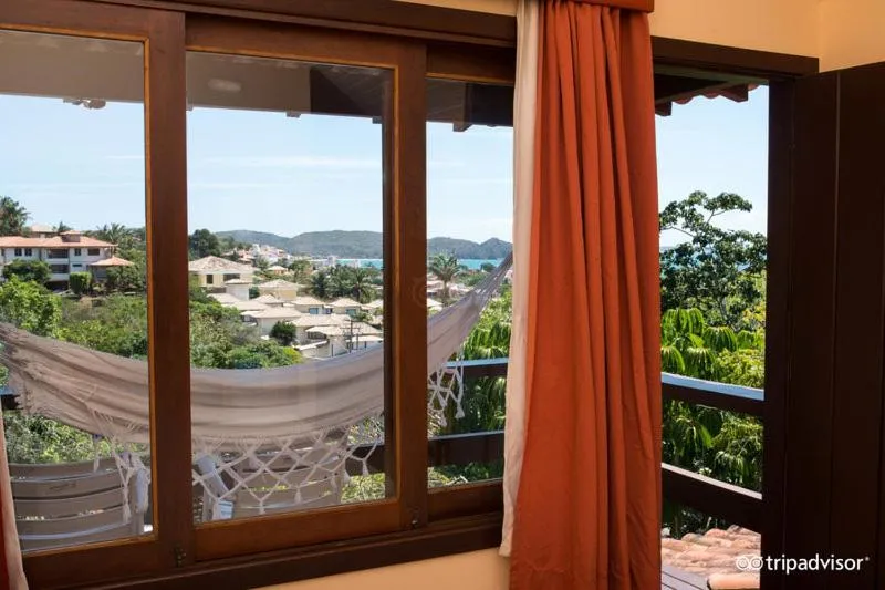 Hotel La Forêt & Beach Lounge