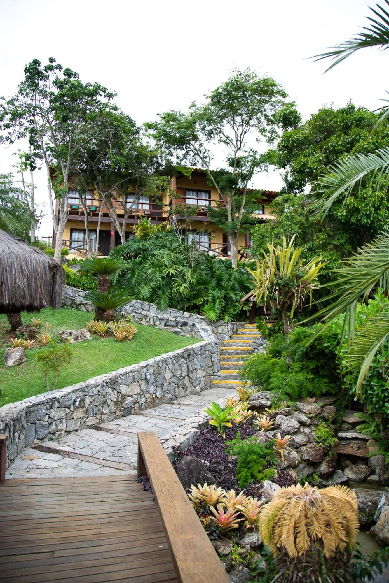 Hotel La Forêt & Beach Lounge