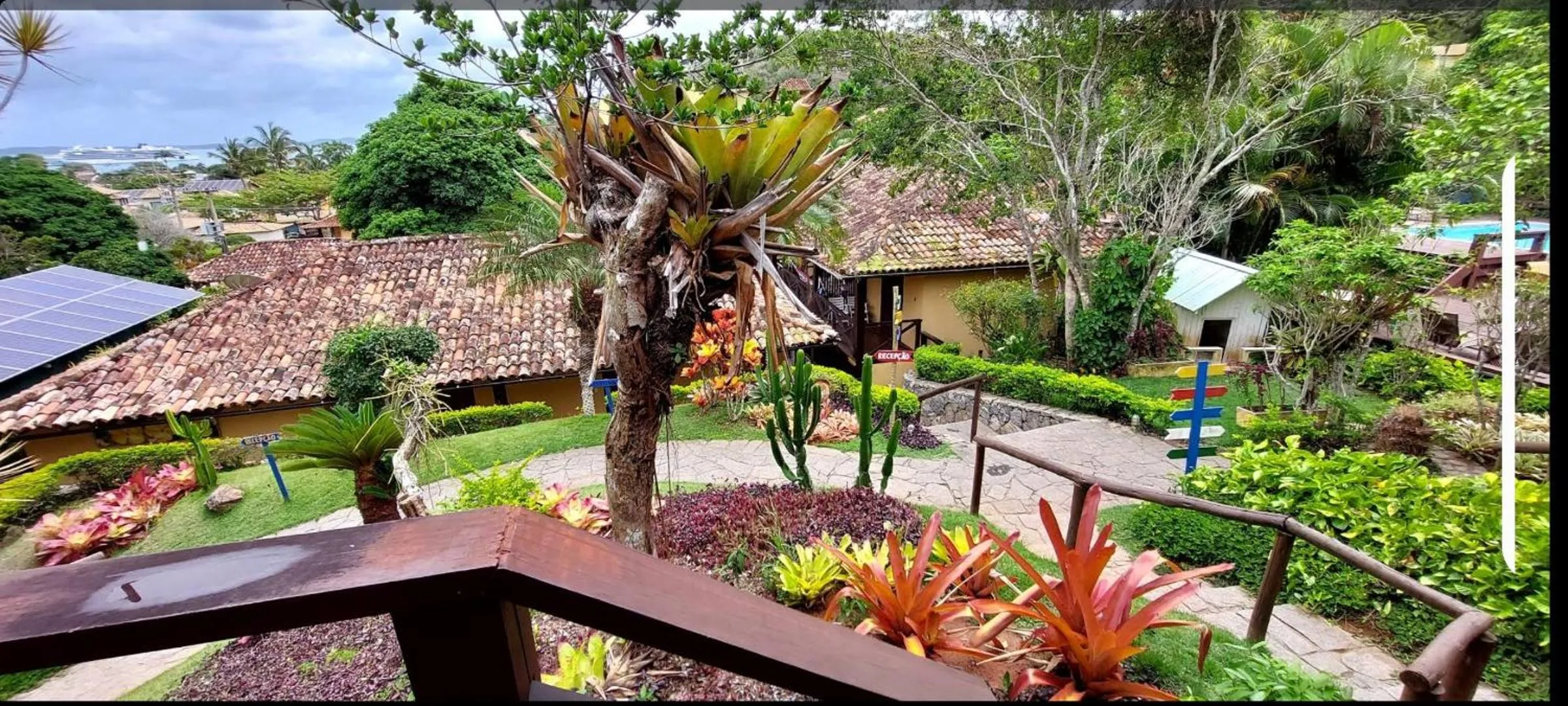 Hotel La Forêt & Beach Lounge