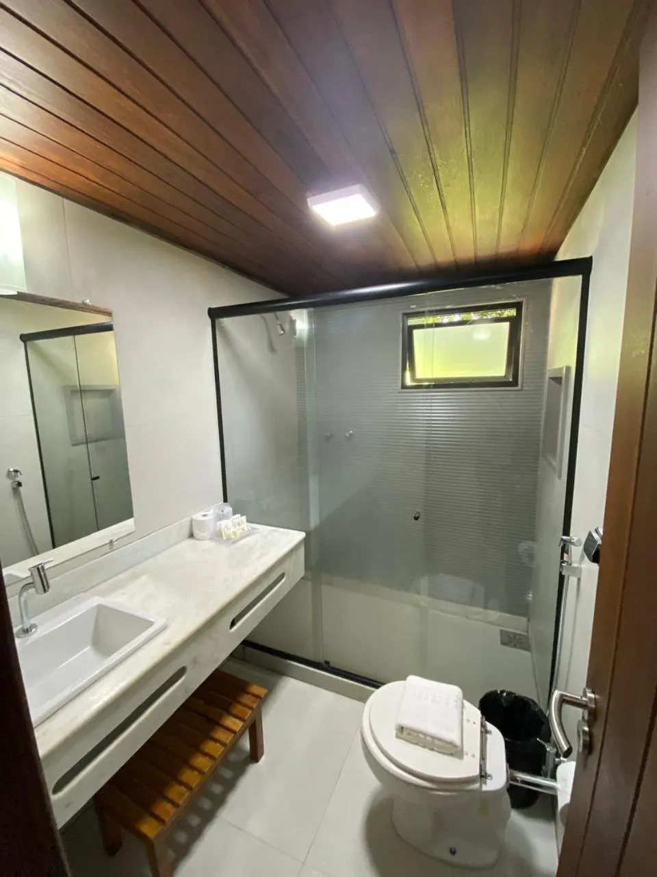 Hotel La Forêt & Beach Lounge