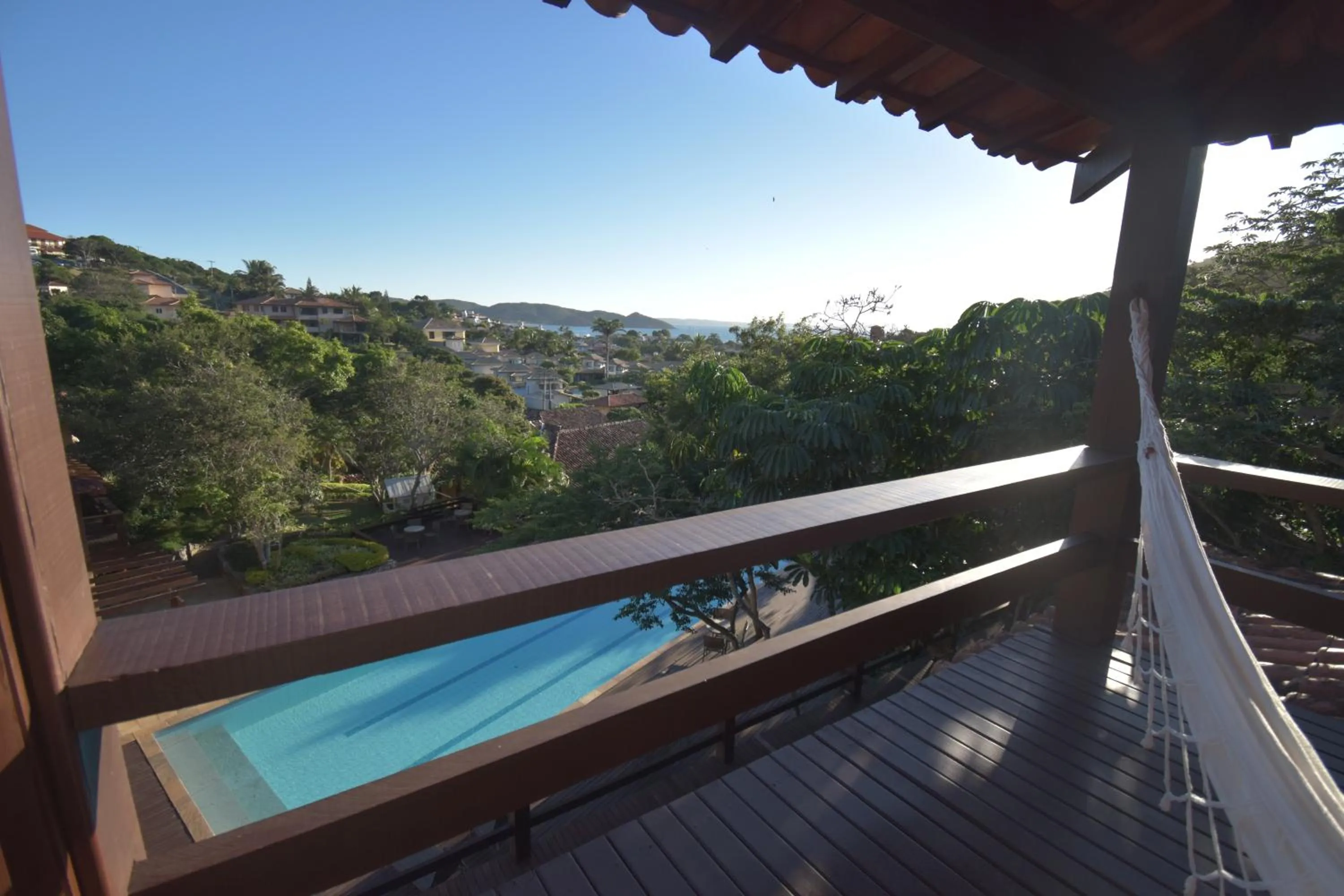 Hotel La Forêt & Beach Lounge