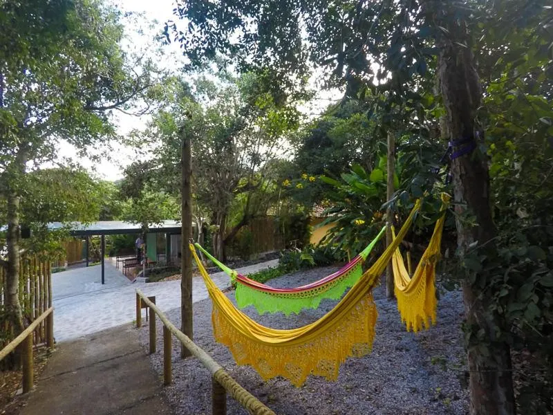 Hotel La Forêt & Beach Lounge