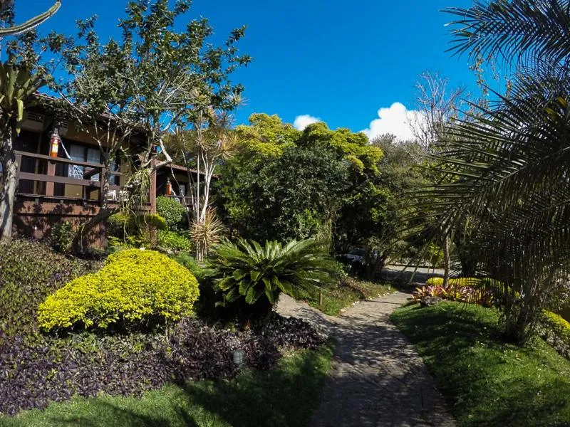 Hotel La Forêt & Beach Lounge