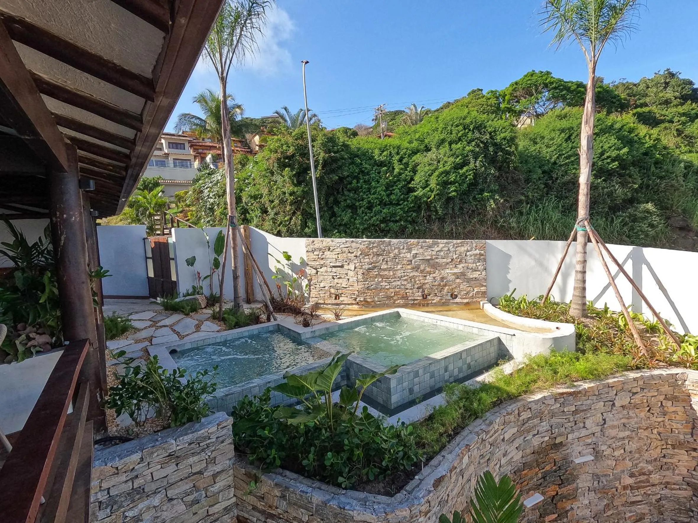 Hotel La Forêt & Beach Lounge