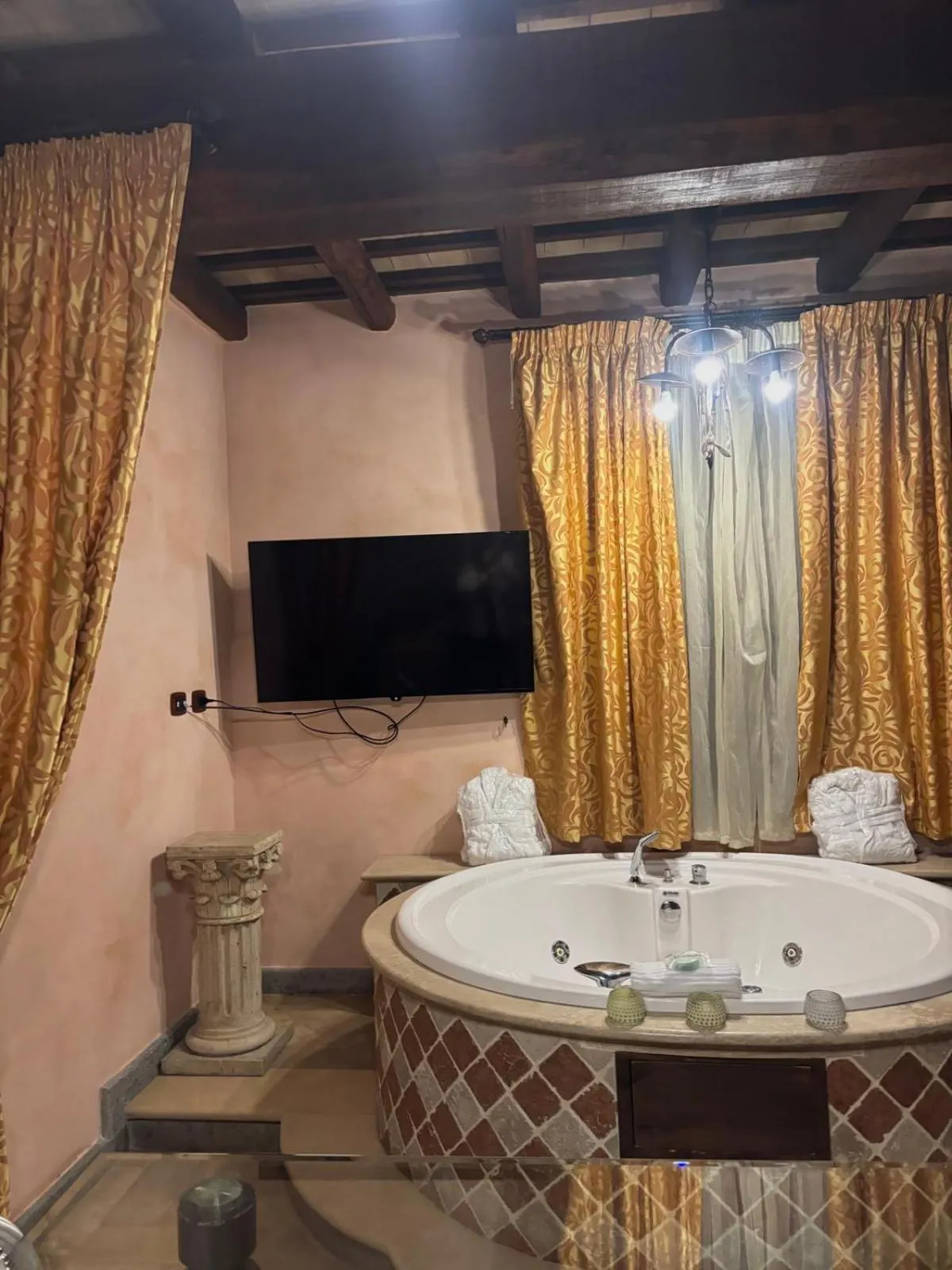 Relais Castrum Boccea