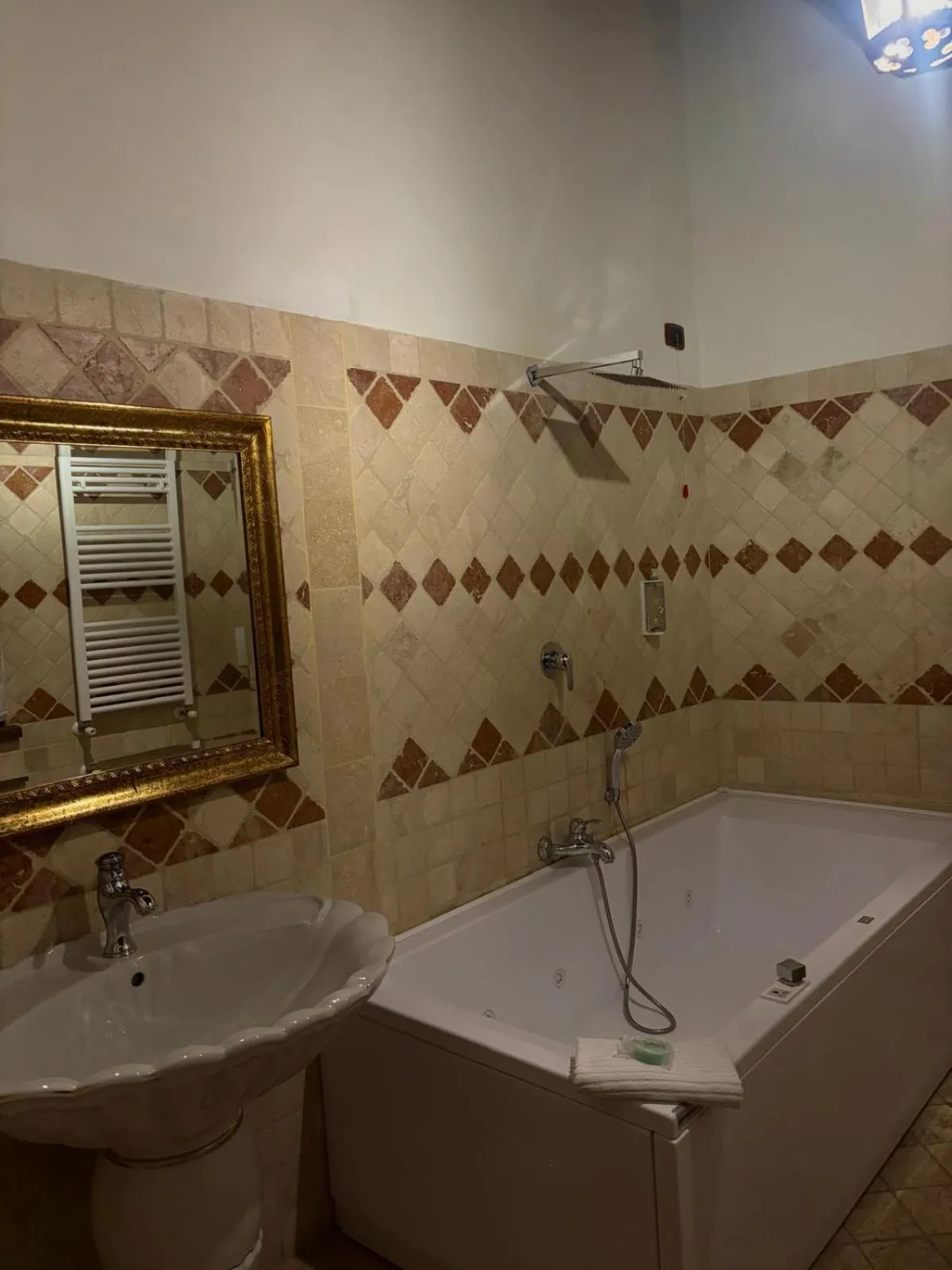 Relais Castrum Boccea