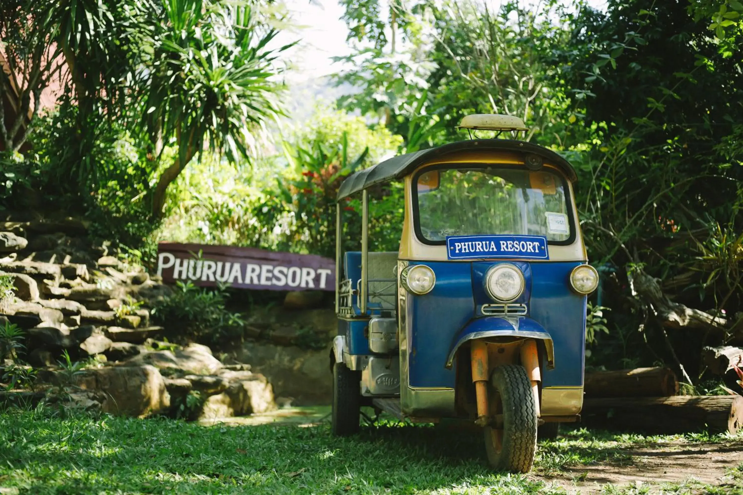 Phurua Resort Phurua Resort