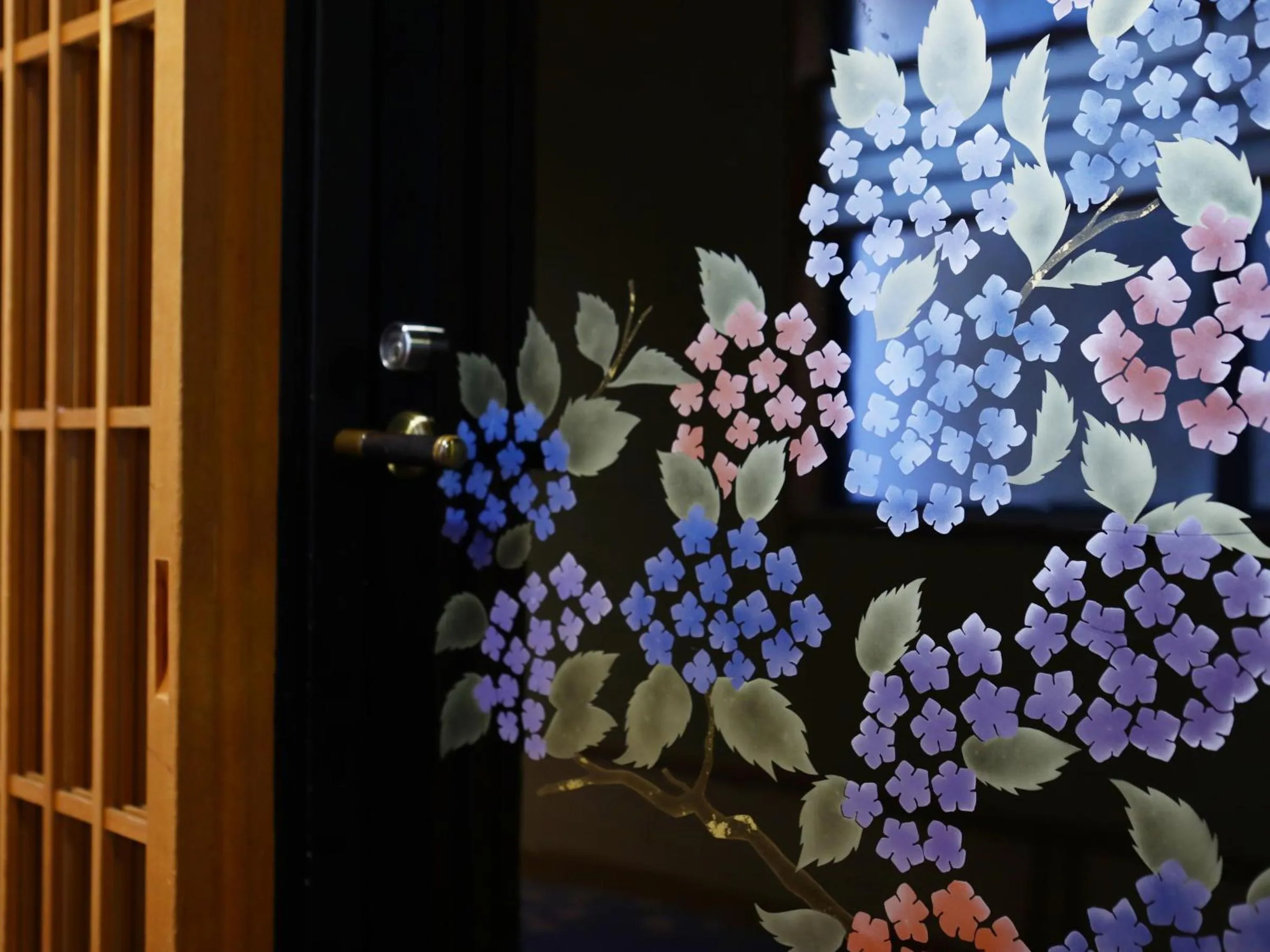 Photo of the whole room in Club Wyndham Chikumakan Nagano