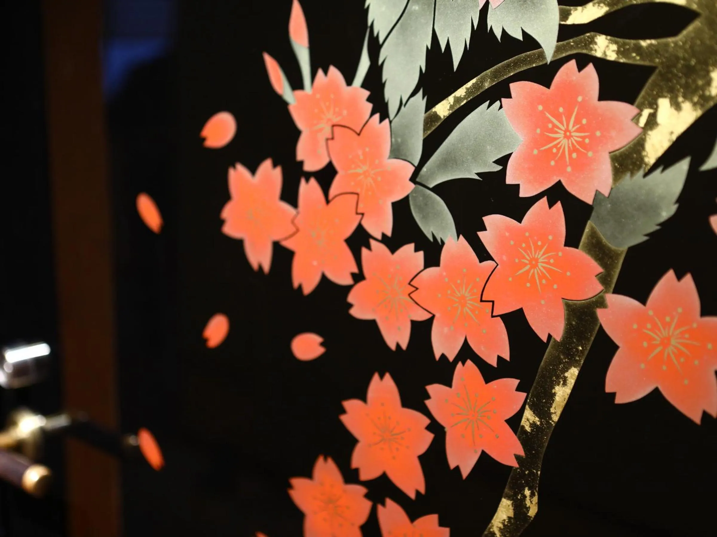 Photo of the whole room in Club Wyndham Chikumakan Nagano